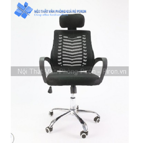 Ghế xoay lưng lưới TP6